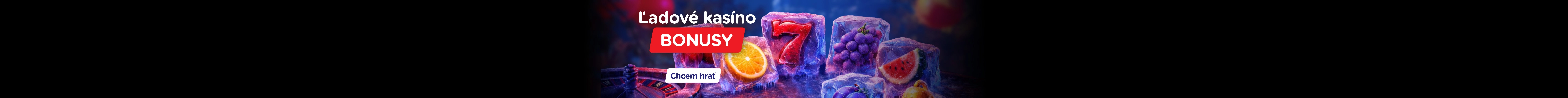 Tipos Kasino - ľadové bonusy a cashback akcie
