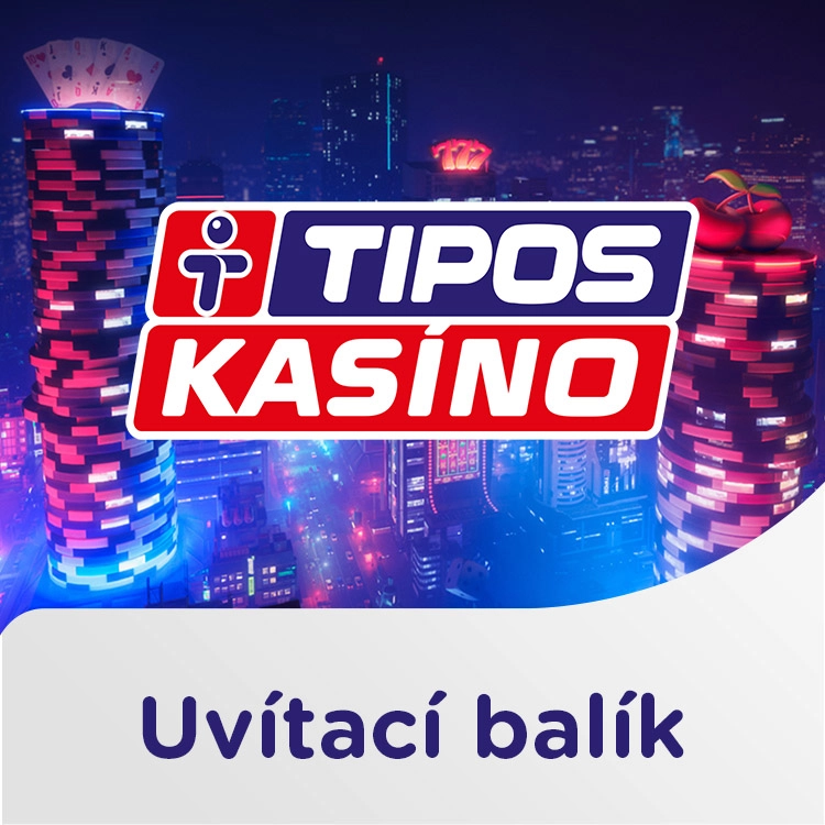 eTipos bonus 5€ za registráciu bez vkladu