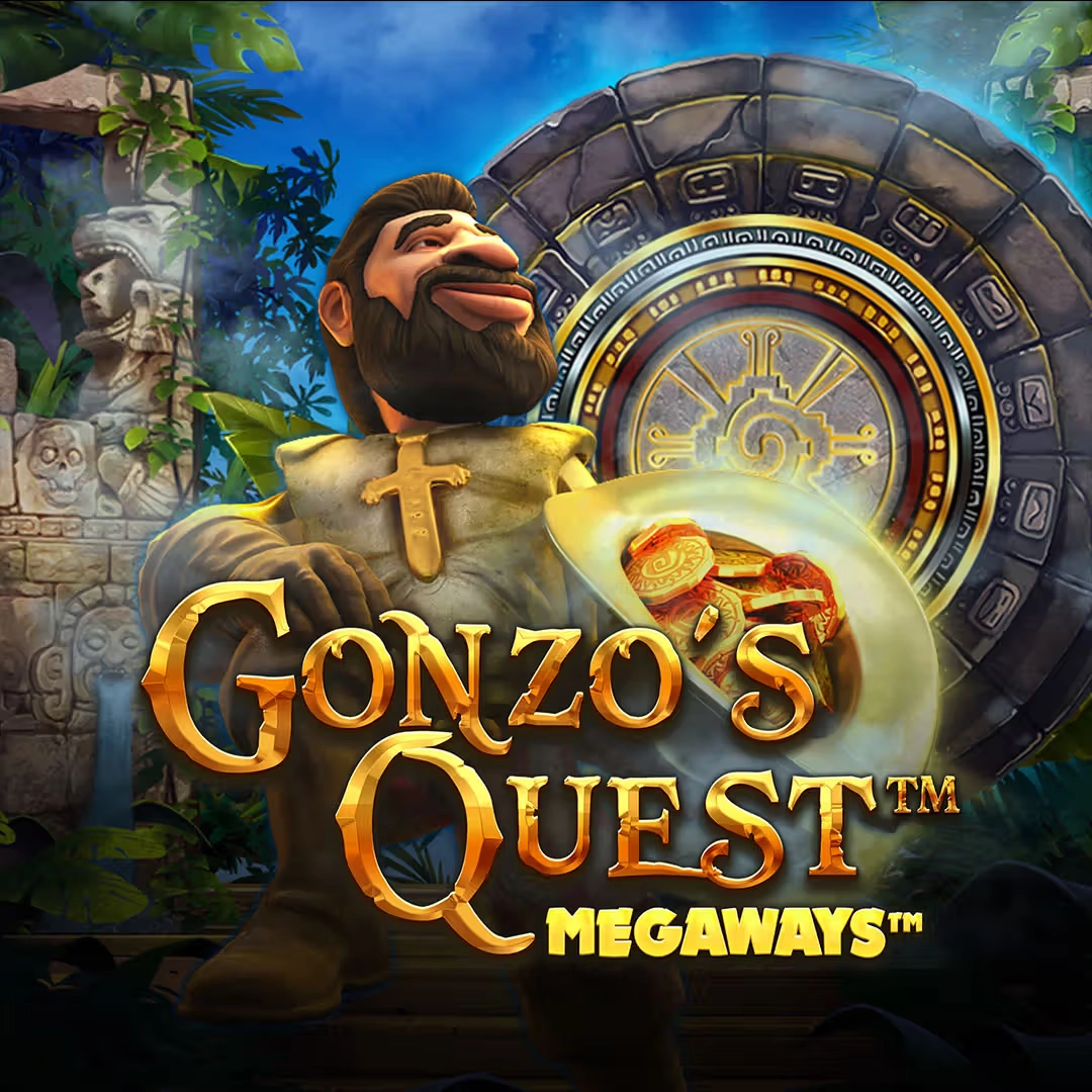 Gonzo's Quest