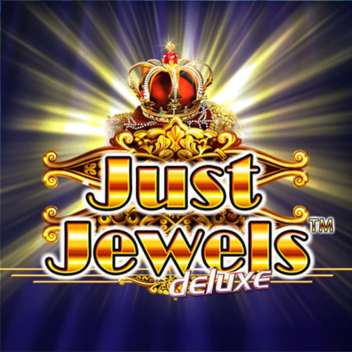 Just Jewels Deluxe