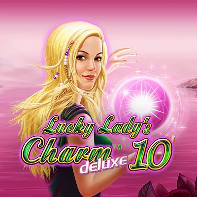 Lucky Lady's Charm Deluxe