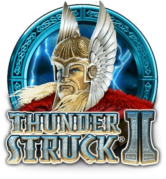 Thunderstruck II